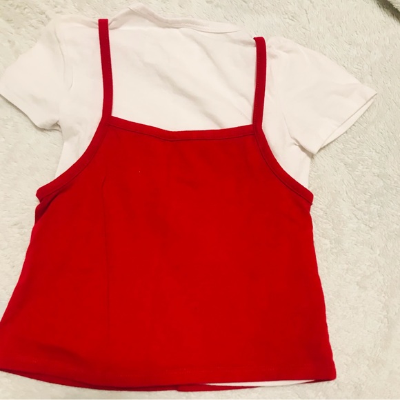 Girls true religion shirt - Picture 3 of 3